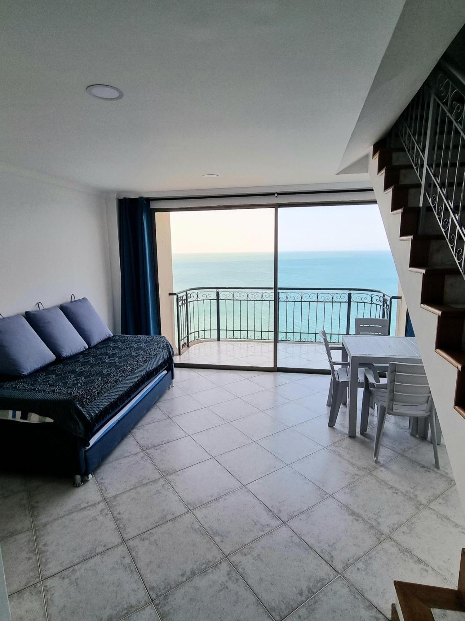 Balcon Del Infinito Santa Marta (Magdalena)