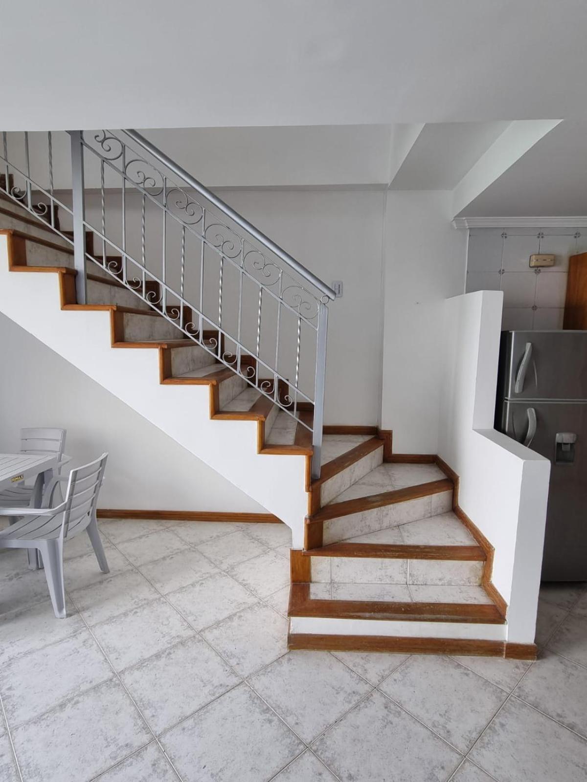 Apartment Balcon Del Infinito