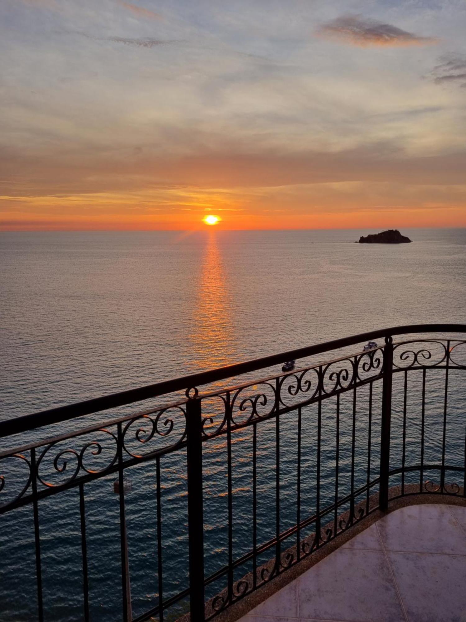 Balcon Del Infinito Apartment Santa Marta (Magdalena)