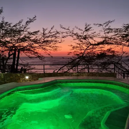 Apartamento Balcon Del Infinito Santa Marta  Exterior foto
