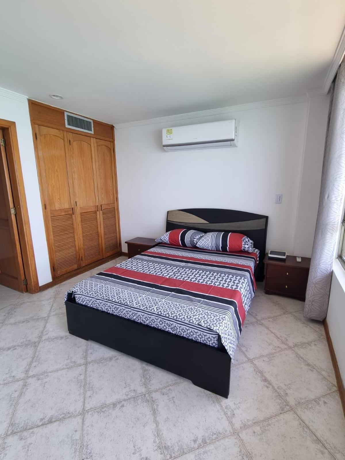 Apartamento Balcon Del Infinito Santa Marta (Magdalena)